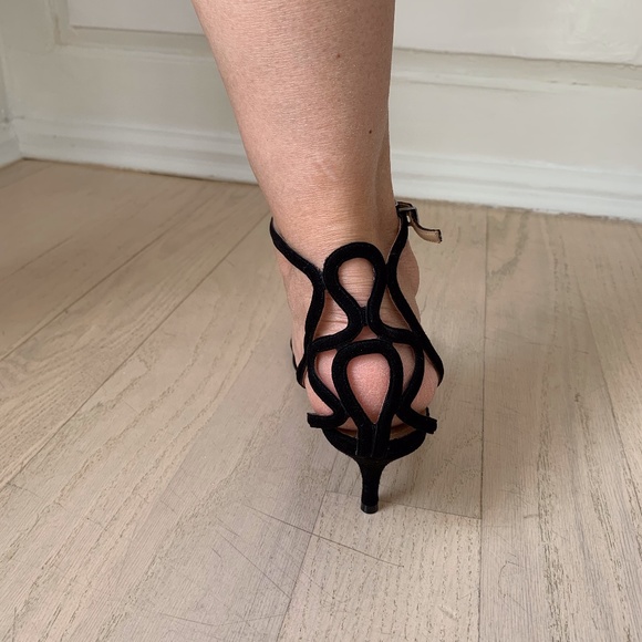 Evening Sandals - Picture 4 of 5